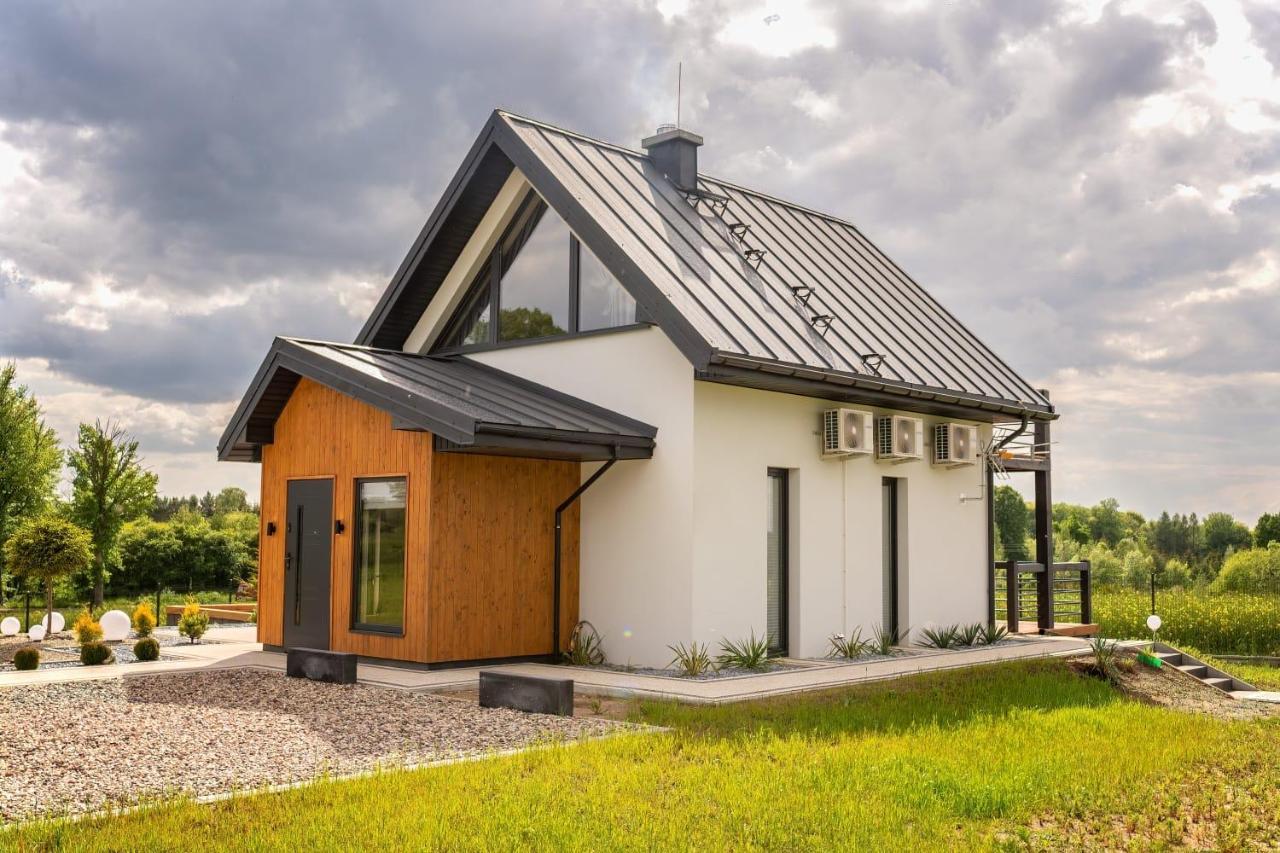 Sunset- Dom Zachod Slonca Spa Moldzie Exterior foto