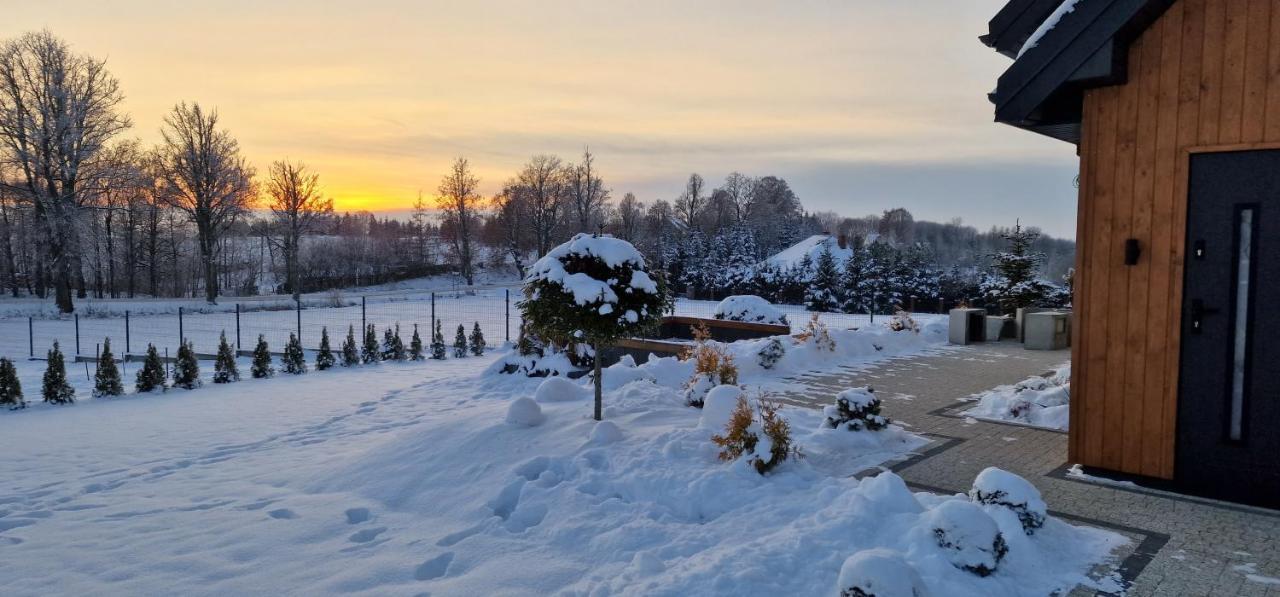 Sunset- Dom Zachod Slonca Spa Moldzie Exterior foto